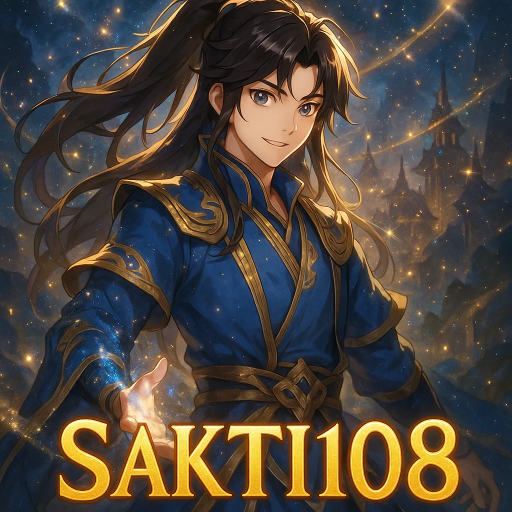 Sakti108 : Portal Tantangan Game Sakti 108 Yang Menakjubkan
Sakti108 : Portal Tantangan Game Sakti 108 Yang Menakjubkan