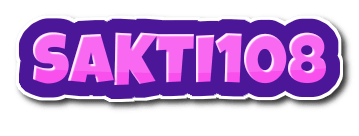 SAKTI108 SAKTI108